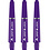Mission Darts Mission Griplock Short Dart Shafts