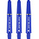Mission Darts Mission Griplock Short Dart Shafts