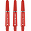 Mission Darts Mission Griplock Short Dart Shafts