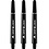 Mission Darts Mission Griplock Medium Dart Shafts