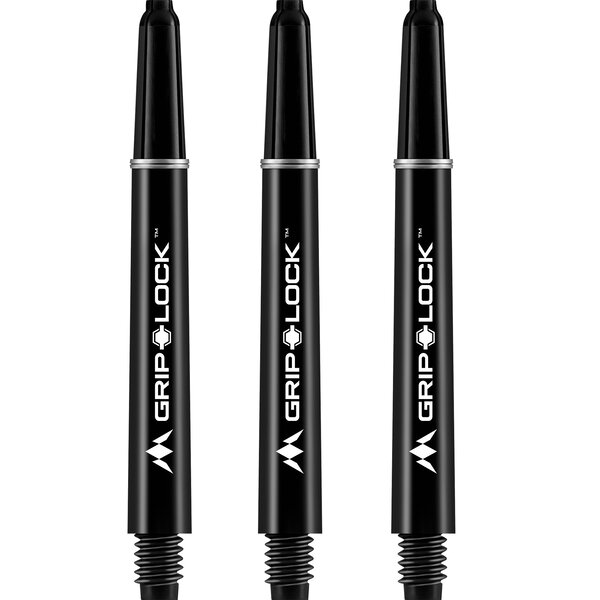 Mission Darts Mission Griplock Medium Dart Shafts