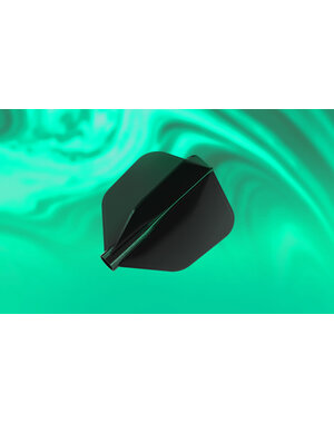 8 Flight 8 Flight Shape Solid Color Dart Flights