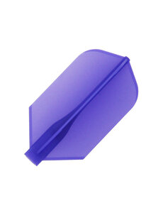 8 Flight 8 Flight Slim Solid Color Dart Flights