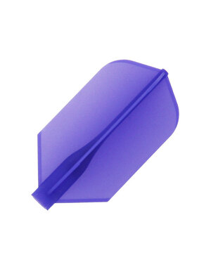8 Flight 8 Flight Slim Solid Color Dart Flights