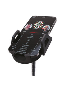 Winmau Darts Winmau I-Flex Dartboard Phone Holder