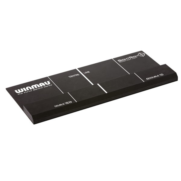 Winmau Darts Winmau SightRight 2 Toe Line