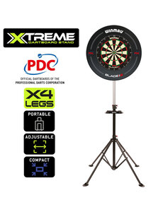 Winmau Darts Winmau Xtreme 2 Dart Stand