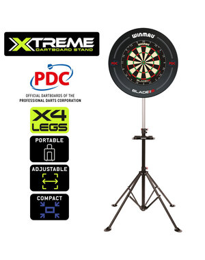 Winmau Darts Winmau Xtreme 2 Dart Stand
