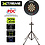 Winmau Darts Winmau Xtreme 2 Dart Stand