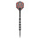 SHOT DARTS Shot Warrior Awe 90% Steel Tip Darts