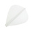 COSMO DARTS Cosmo Fit Flight Natural Kite Dual Pack Dart Flights