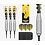 Dart World Dart World Hornet Soft Tip Darts 18g