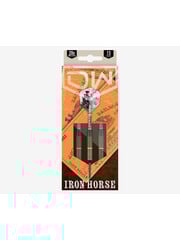 Dart World Dart World Iron Horse Steel Tip Darts