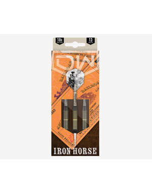 Dart World Dart World Iron Horse Soft Tip Darts