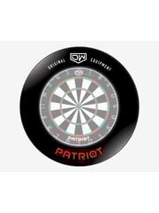 Dart World Dart World Patriot Dartboard Surround