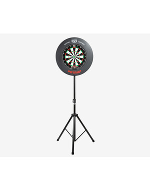 Dart World Dart World Powerplay Dartboard Stand