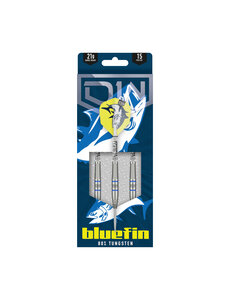 Dart World Dart World Bluefin 80% Tungsten Steel Tip Darts