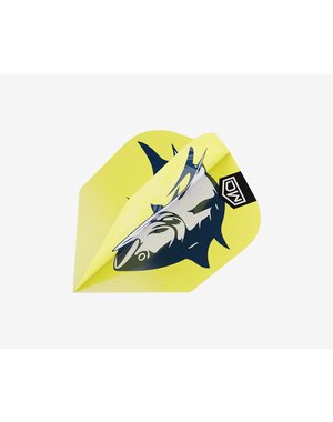 Dart World Dart World Bluefin Standard No6 Dart Flights