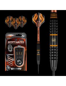 Winmau Darts Winmau Scott Waites Conversion 20g Darts