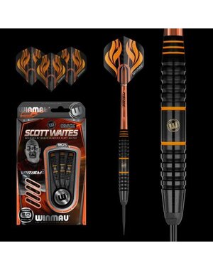 Winmau Darts Winmau Scott Waites Conversion 20g Darts