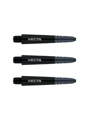 Winmau Darts Winmau Vecta Short Dart Shafts