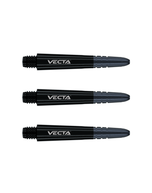 Winmau Darts Winmau Vecta Short Dart Shafts