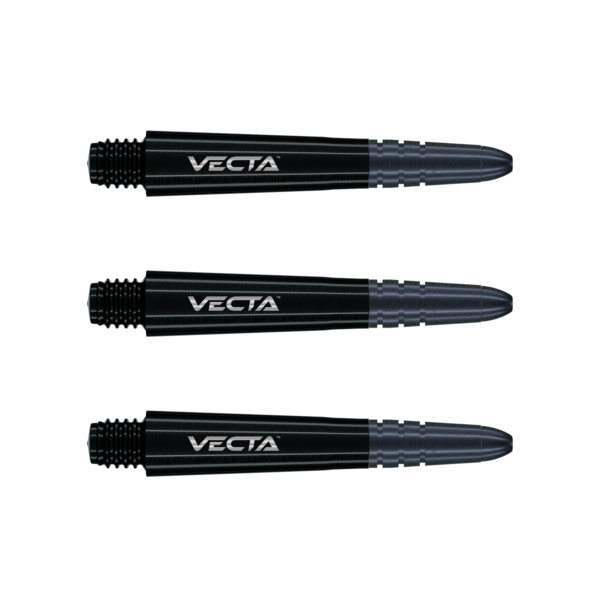 Winmau Darts Winmau Vecta Short Dart Shafts