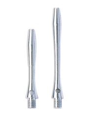 Unicorn Darts Unicorn XL Aluminium Dart Shafts