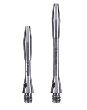 Unicorn Darts Unicorn XL TI Dart Shafts