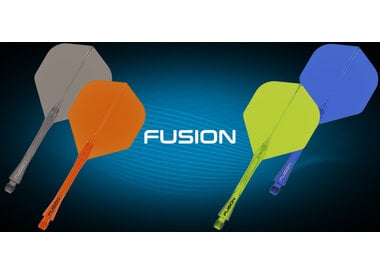 Winmau Fusion