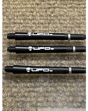 UFO DARTS UFO Short Nylon Shafts