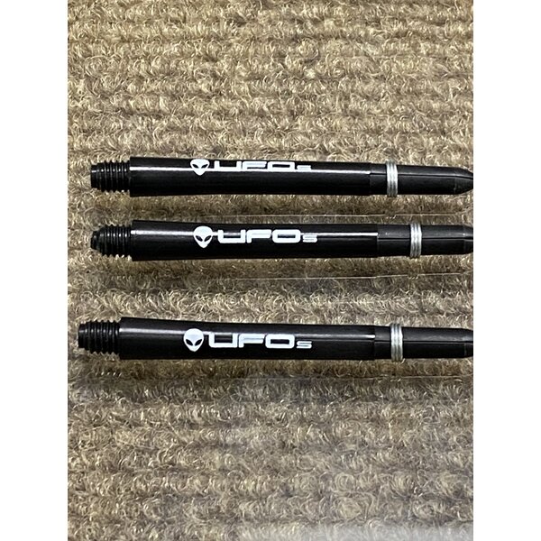 UFO DARTS UFO Short Nylon Shafts