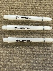 UFO DARTS UFO Medium Nylon Shafts