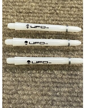 UFO DARTS UFO Medium Nylon Shafts