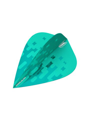 Target Darts Target Arcade Aqua Dart Flights