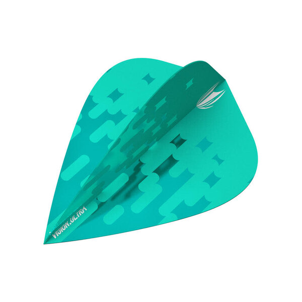 Target Darts Target Arcade Aqua Dart Flights