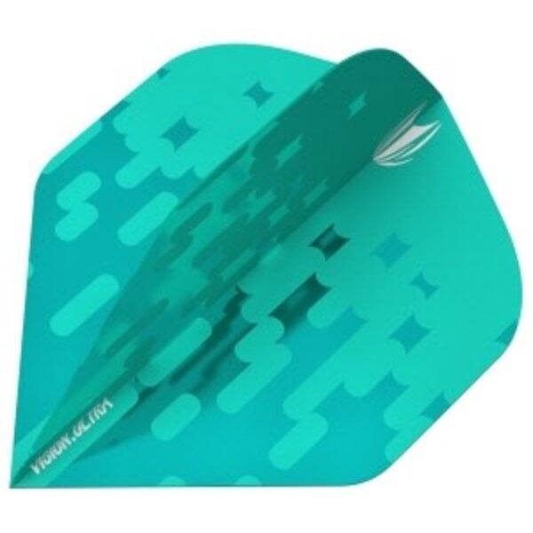Target Darts Target Arcade Aqua Dart Flights
