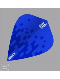 Target Darts Target Arcade Blue Dart Flights