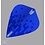 Target Darts Target Arcade Blue Dart Flights