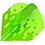 Target Darts Target Arcade Lime Green Dart Flights