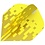 Target Darts Target Arcade Yellow Dart Flights