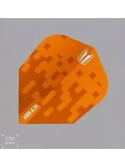 Target Darts Target Arcade Orange Dart Flights