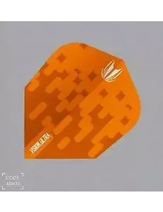 Target Darts Target Arcade Orange Dart Flights