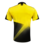 Harrows Darts Harrows Shard Shirt Yellow