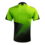 Harrows Darts Harrows Shard Shirt Green