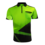 Harrows Darts Harrows Shard Shirt Green