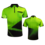 Harrows Darts Harrows Shard Shirt Green