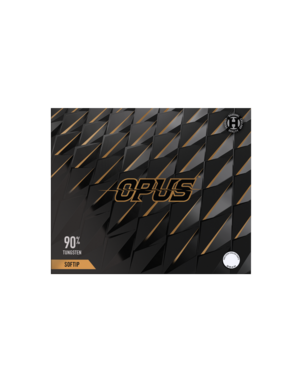 Harrows Darts Harrows Opus 90% Soft Tip Darts