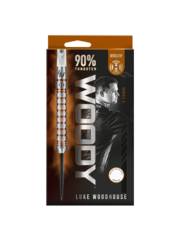 Harrows Darts Harrows Luke Woodhouse Series 2 90% Steel Tip Darts
