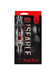 Harrows Darts Harrows Ryan Searle Series 2 90% Steel Tip Darts